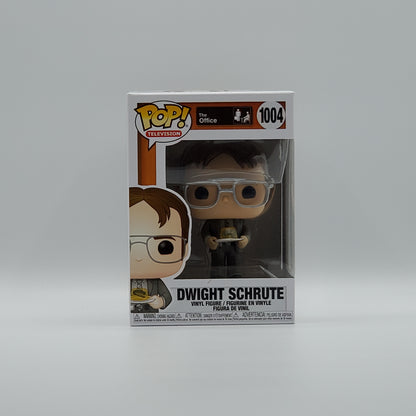 FUNKO POP! - DWIGHT SCHRUTE