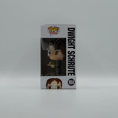 FUNKO POP! - DWIGHT SCHRUTE