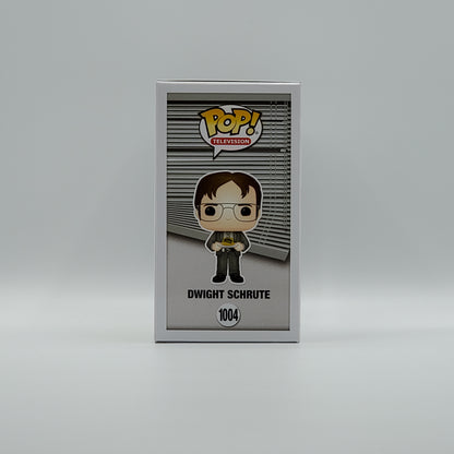 FUNKO POP! - DWIGHT SCHRUTE