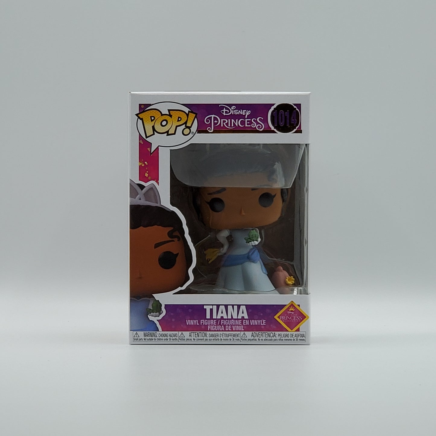 FUNKO POP! - TIANA