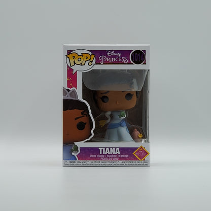 FUNKO POP! - TIANA