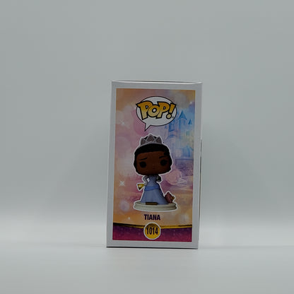 FUNKO POP! - TIANA