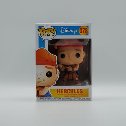 FUNKO POP! - HERCULES