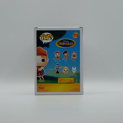 FUNKO POP! - HERCULES