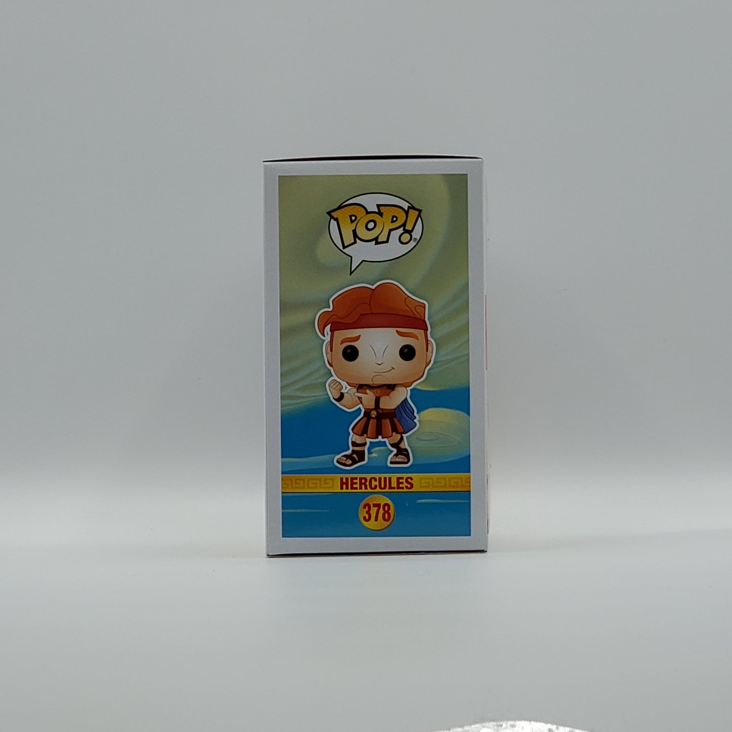 FUNKO POP! - HERCULES