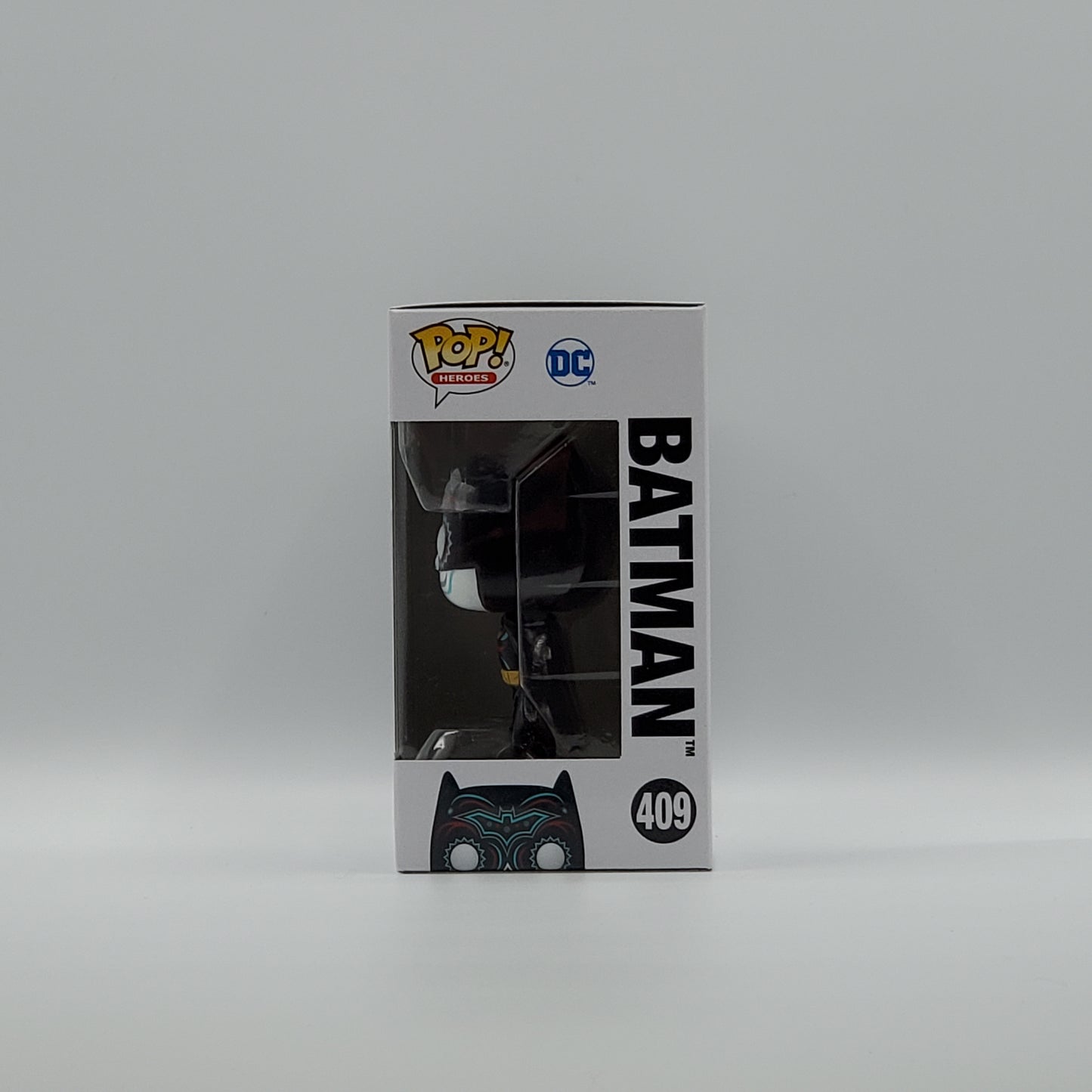 FUNKO POP! - BATMAN - DIA DE LOS MUERTOS FUNKO EXCLUSIVE