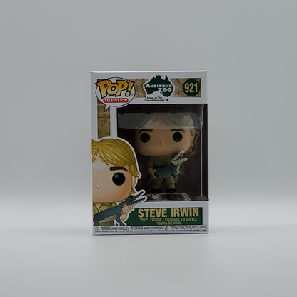 FUNKO POP! - STERVE IRVIN