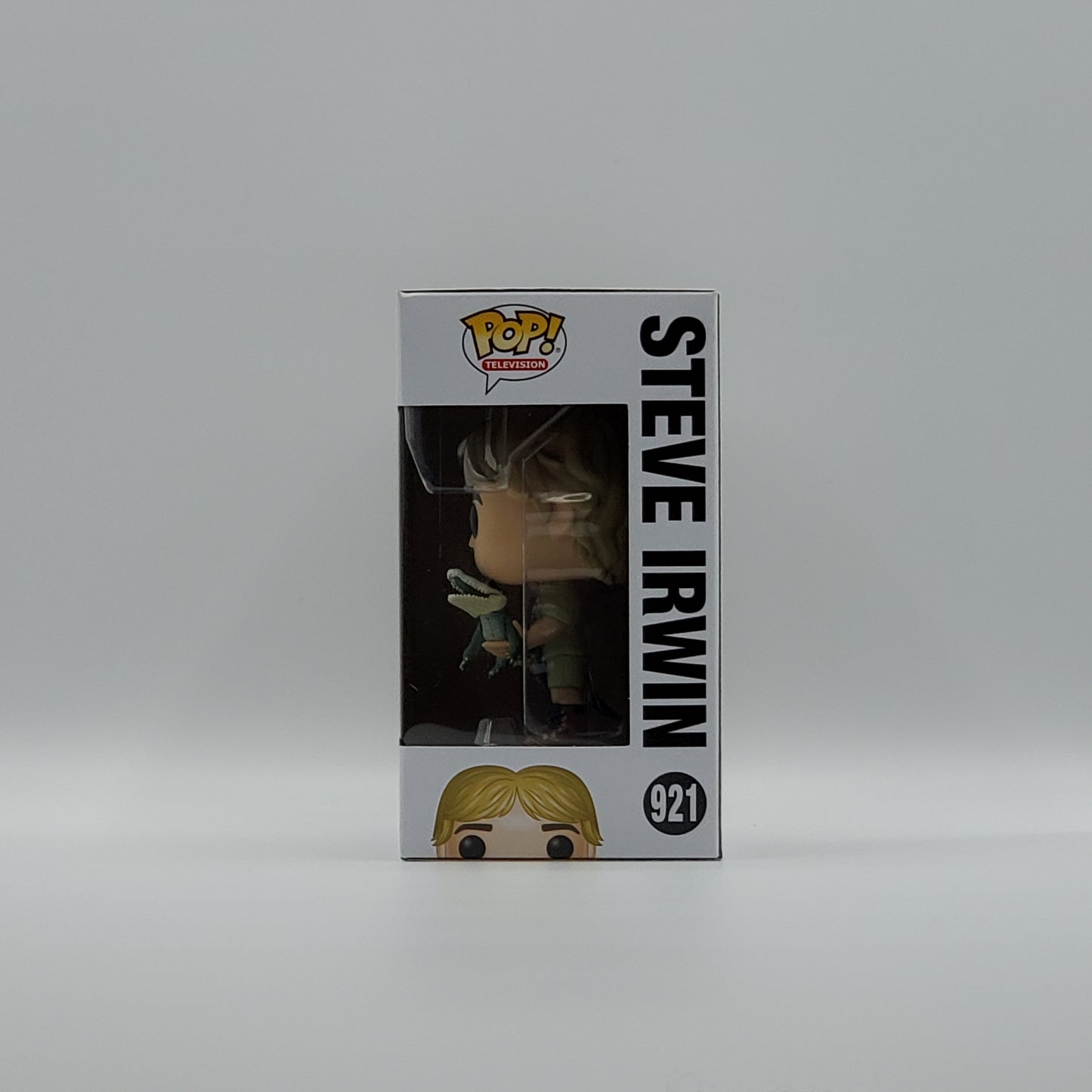 FUNKO POP! - STERVE IRVIN