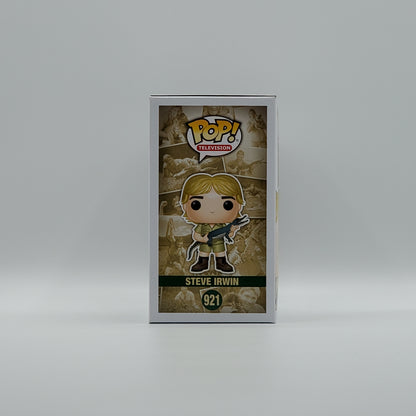 FUNKO POP! - STERVE IRVIN