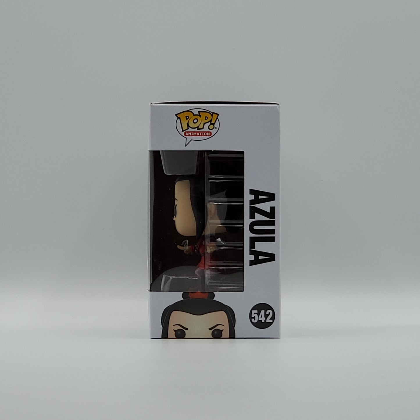 FUNKO POP! - AZULA - FUNKO INSIDER CLUB EXCLUSIVE