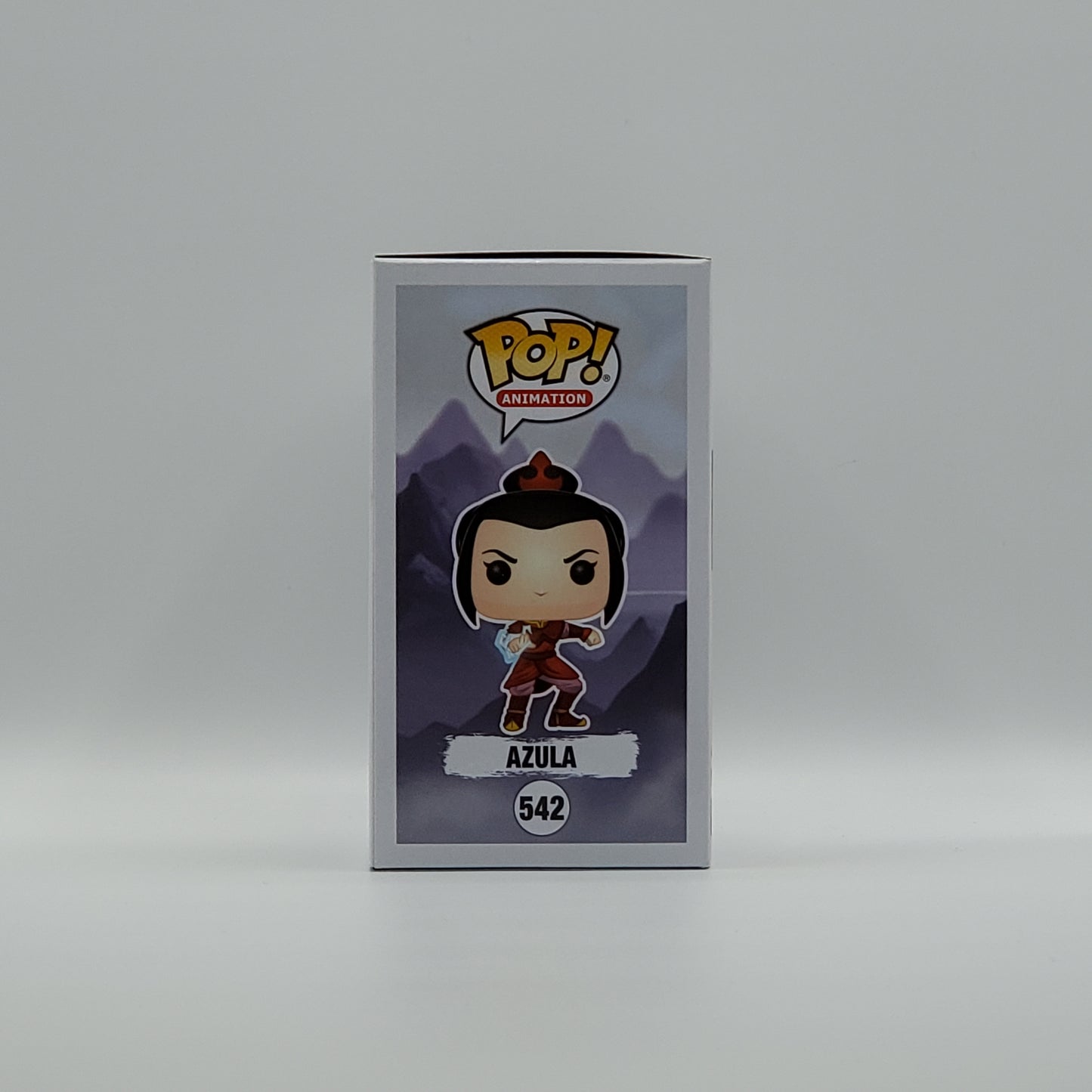 FUNKO POP! - AZULA - FUNKO INSIDER CLUB EXCLUSIVE