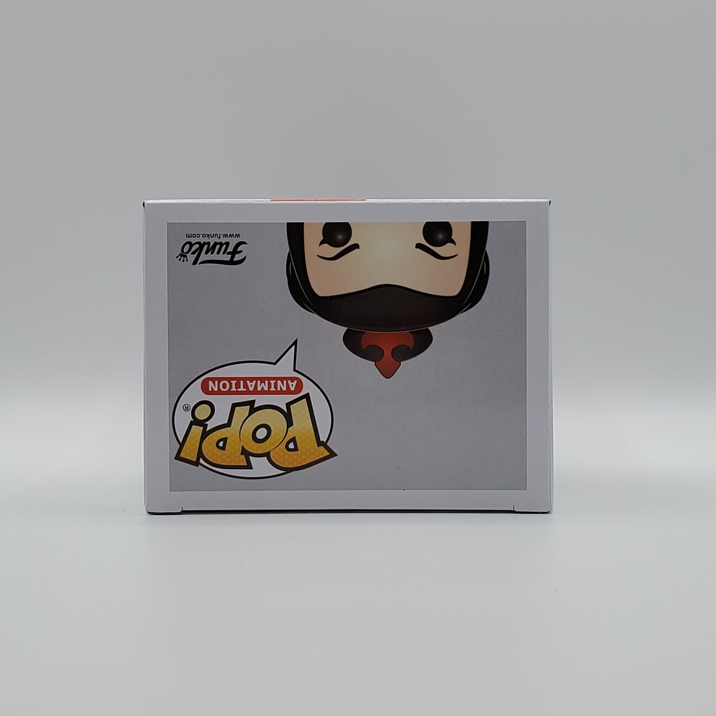 FUNKO POP! - AZULA - FUNKO INSIDER CLUB EXCLUSIVE