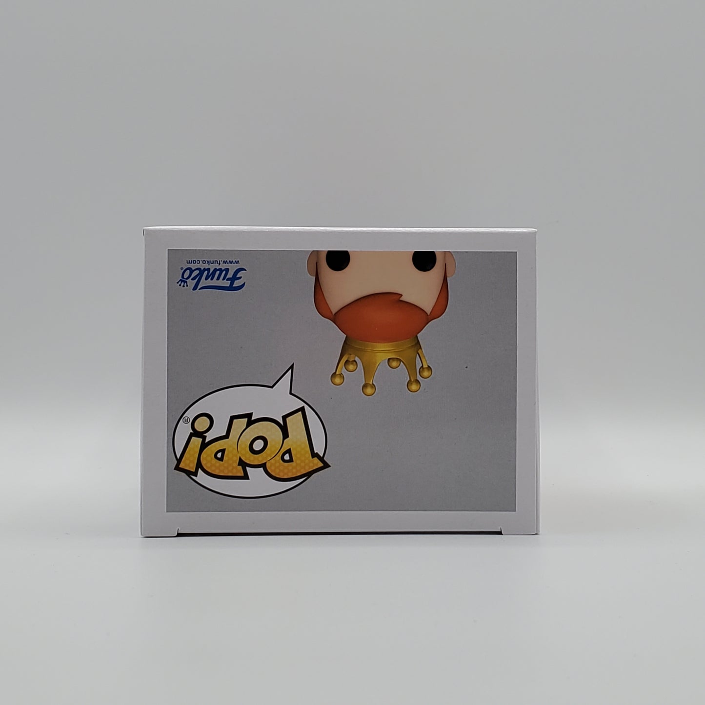 FUNKO POP! - BASKETBALL FREDDY (BLUE JERSEY) - FESTIVAL OF FUN ECCC 2021 - NEW YORK COMIC CON 2021 EXCLUSIVE LIMITED EDITION 3000 PCS