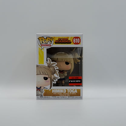 FUNKO POP! - HIMIKO TOGA - AAA ANIME EXCLUSIVE