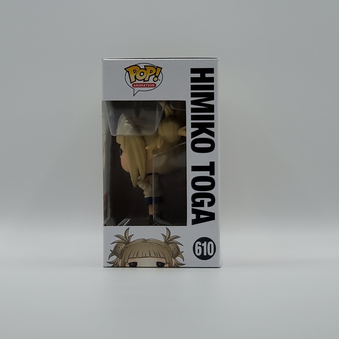 FUNKO POP! - HIMIKO TOGA - AAA ANIME EXCLUSIVE