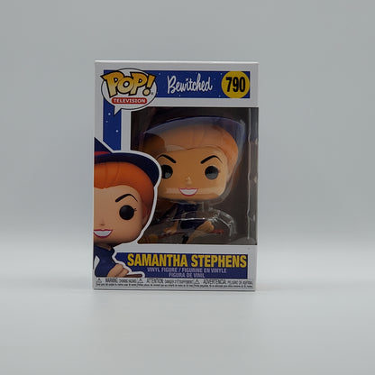 FUNKO POP! - SAMANTHA STEPHENS