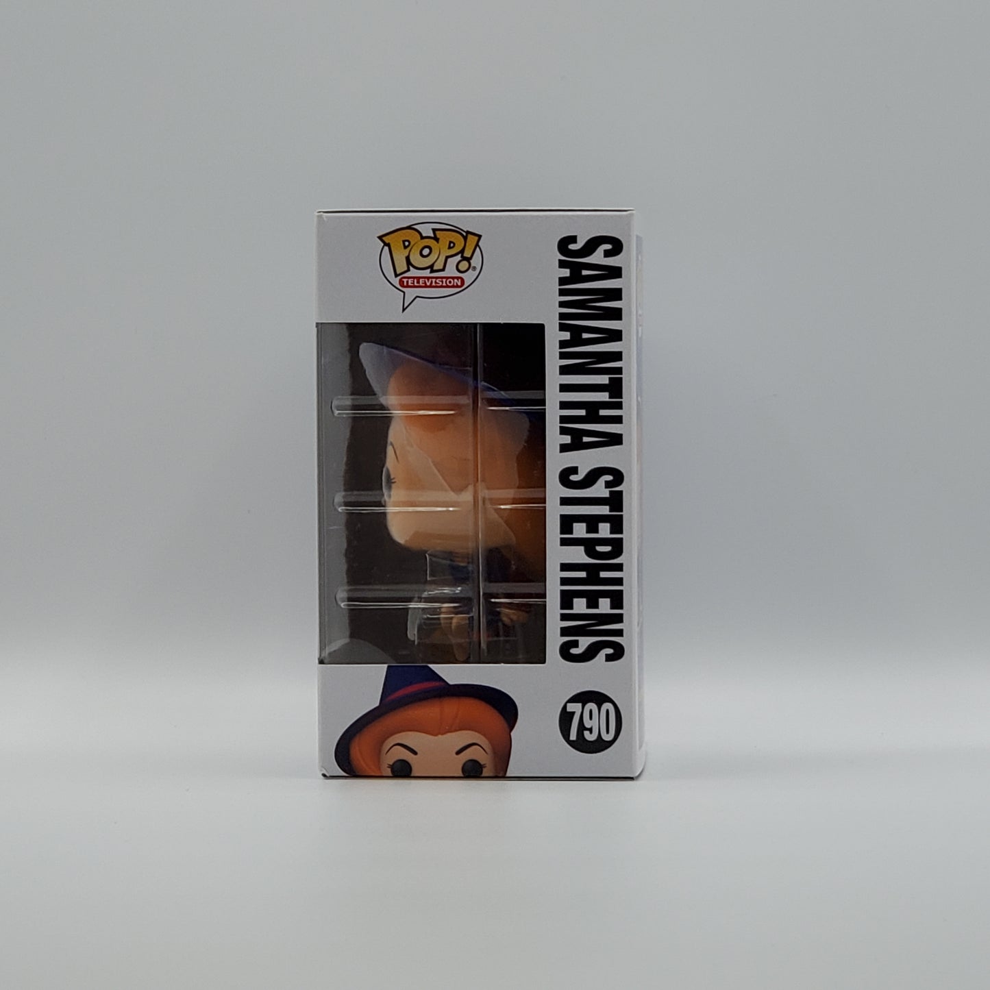 FUNKO POP! - SAMANTHA STEPHENS