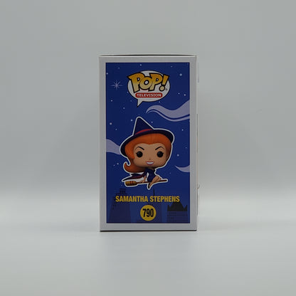 FUNKO POP! - SAMANTHA STEPHENS