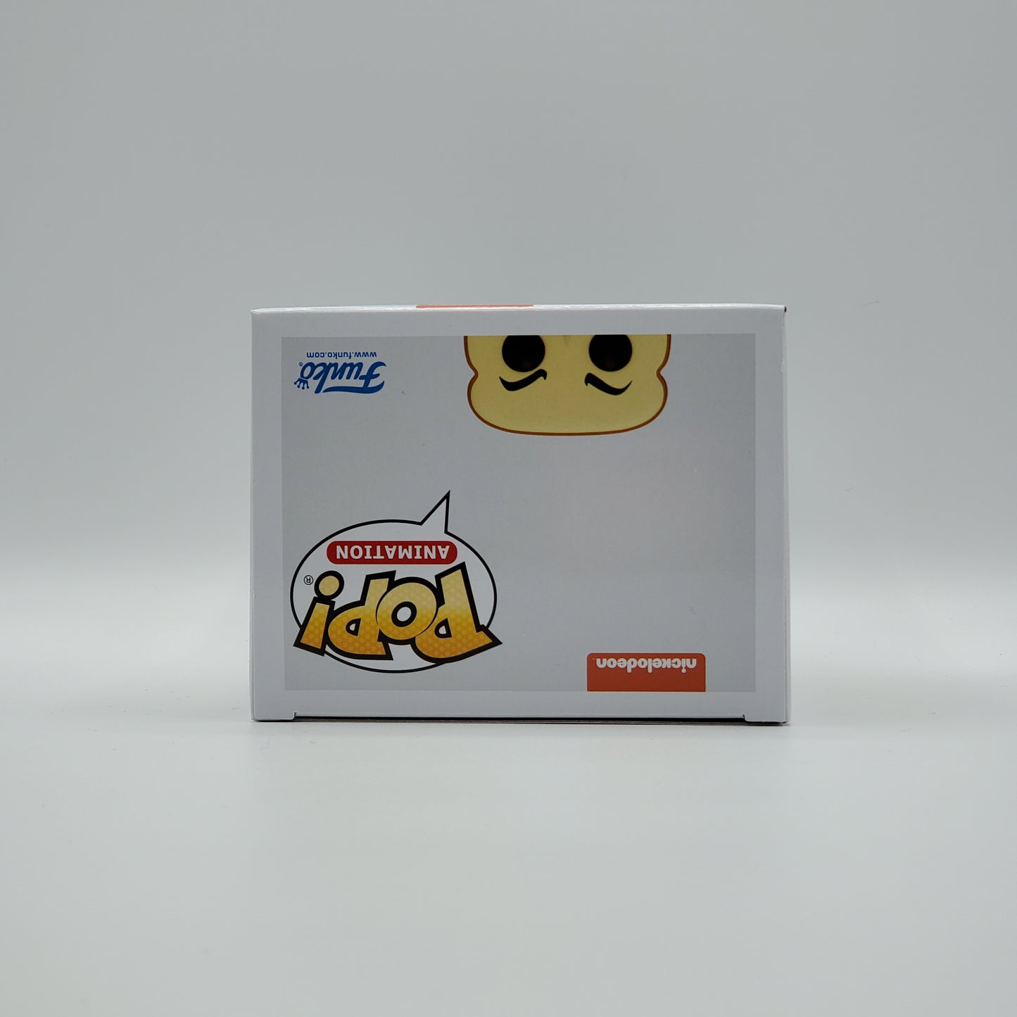 FUNKO POP! - POWDERED TOASTMAN - GAMESTOP EXCLUSIVE