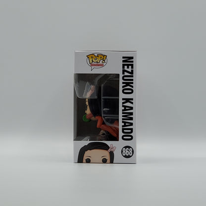 FUNKO POP! - NEZUKO KAMADO