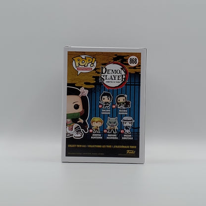 FUNKO POP! - NEZUKO KAMADO