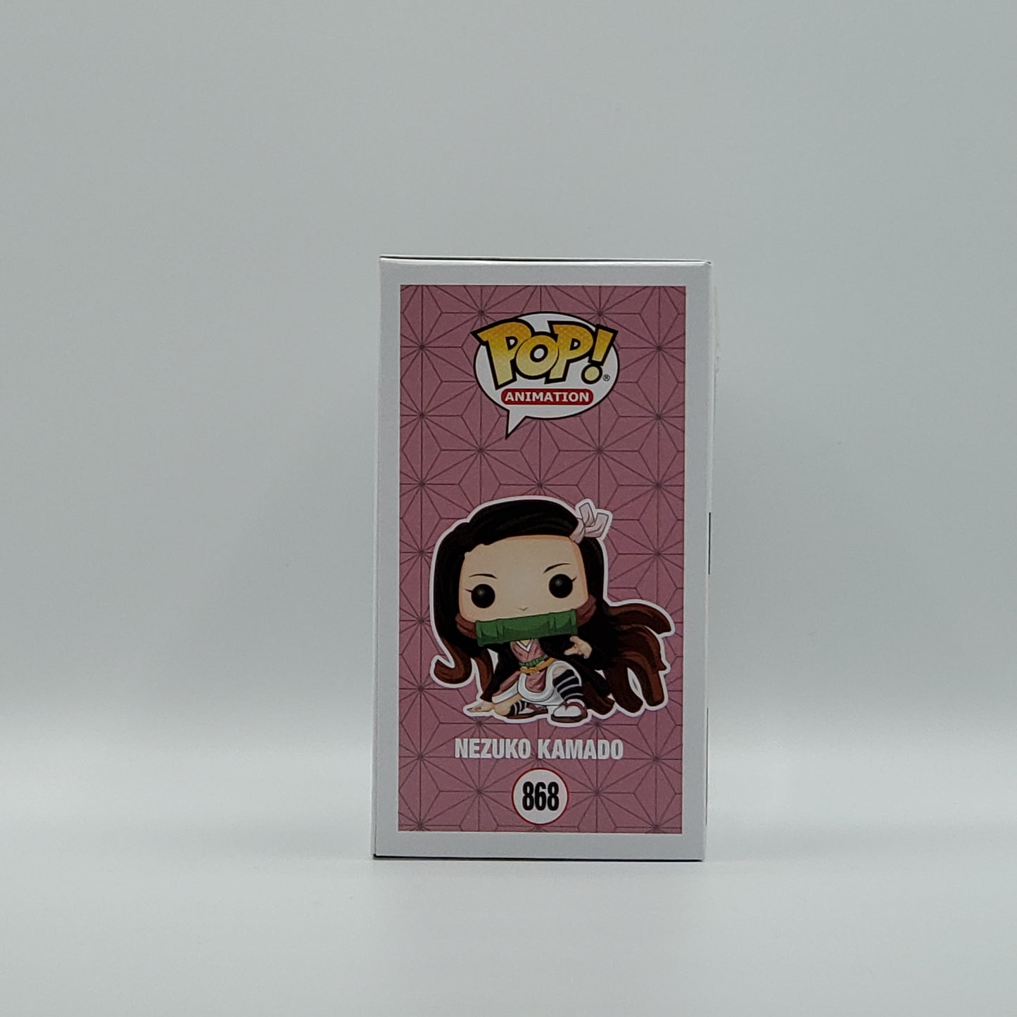 FUNKO POP! - NEZUKO KAMADO