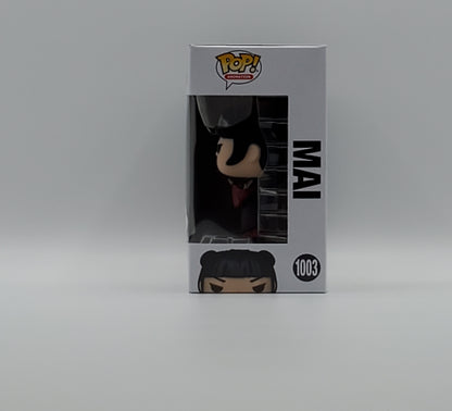 FUNKO POP! - MAI - BAM! EXCLUSIVE