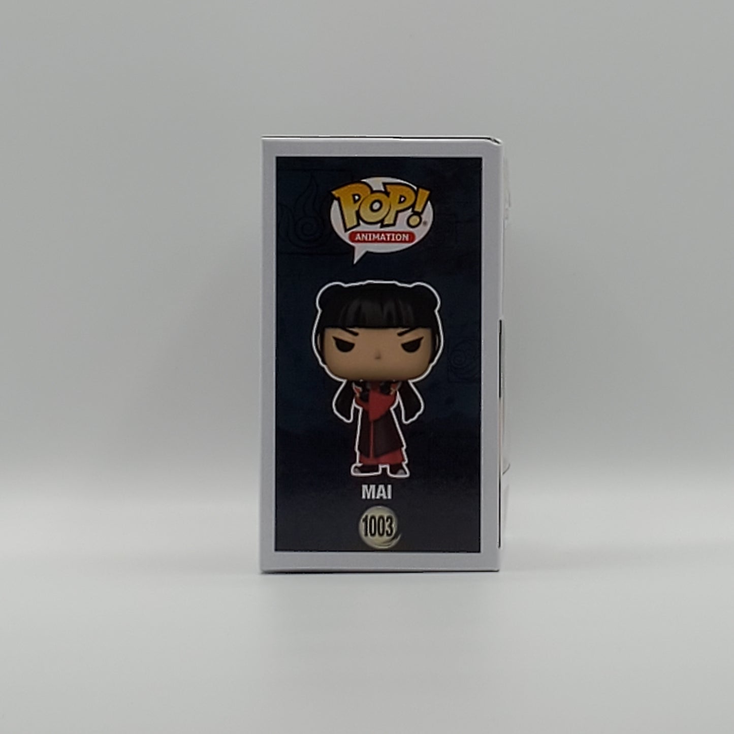 FUNKO POP! - MAI - BAM! EXCLUSIVE