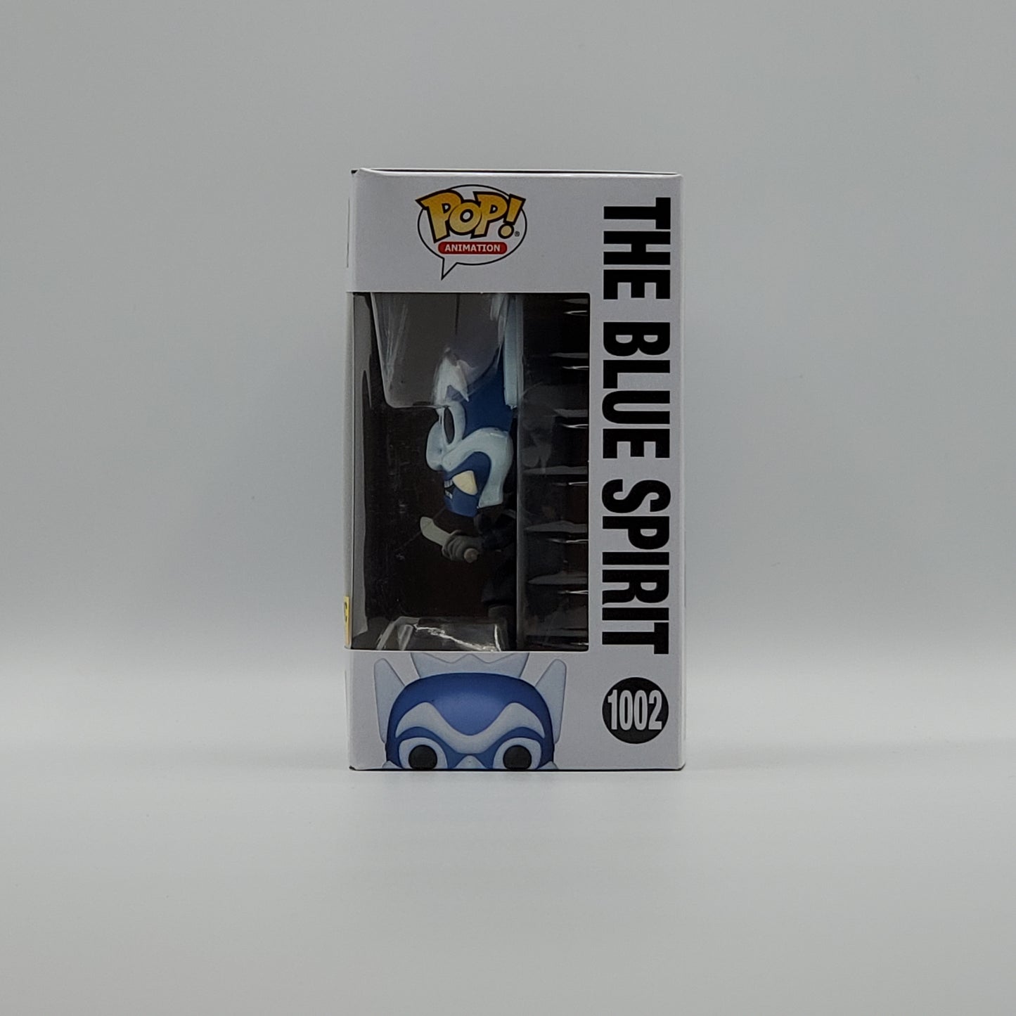 FUNKO POP! - THE BLUE SPIRIT - HOT TOPIC EXCLUSIVE