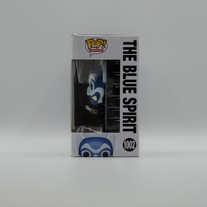 FUNKO POP! - THE BLUE SPIRIT - HOT TOPIC EXCLUSIVE