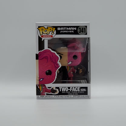 FUNKO POP! - TWO-FACE