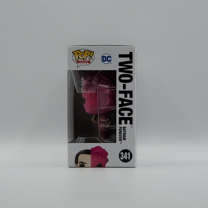 FUNKO POP! - TWO-FACE