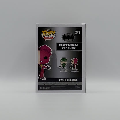 FUNKO POP! - TWO-FACE