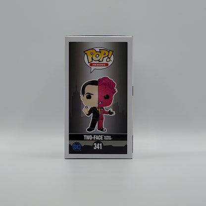 FUNKO POP! - TWO-FACE