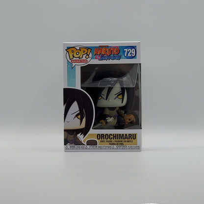 FUNKO POP! - OROCHIMARU