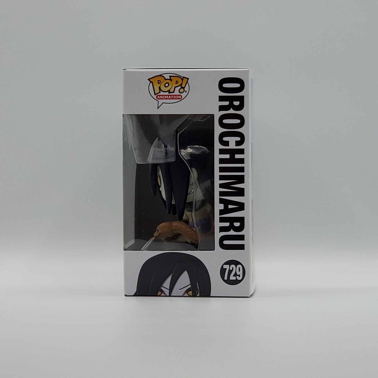 FUNKO POP! - OROCHIMARU