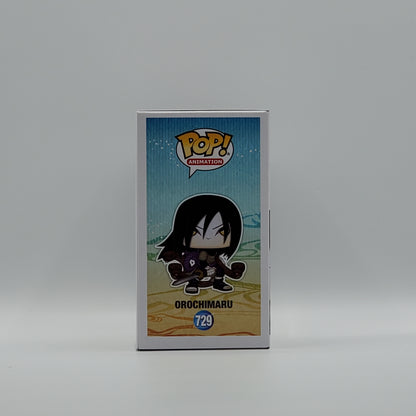 FUNKO POP! - OROCHIMARU