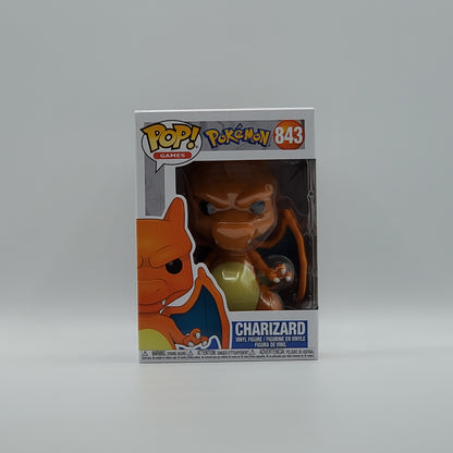 FUNKO POP! - CHARIZARD