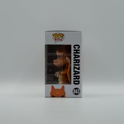 FUNKO POP! - CHARIZARD