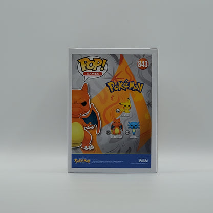 FUNKO POP! - CHARIZARD