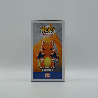 FUNKO POP! - CHARIZARD