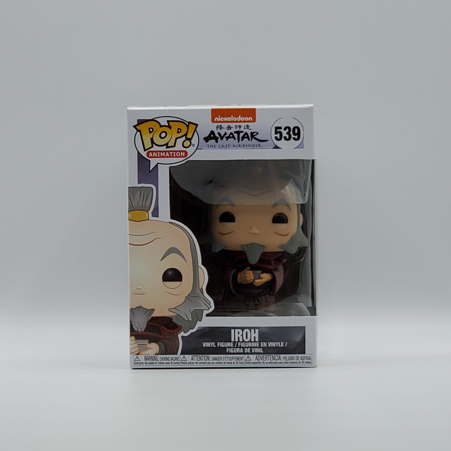 FUNKO POP! - IROH