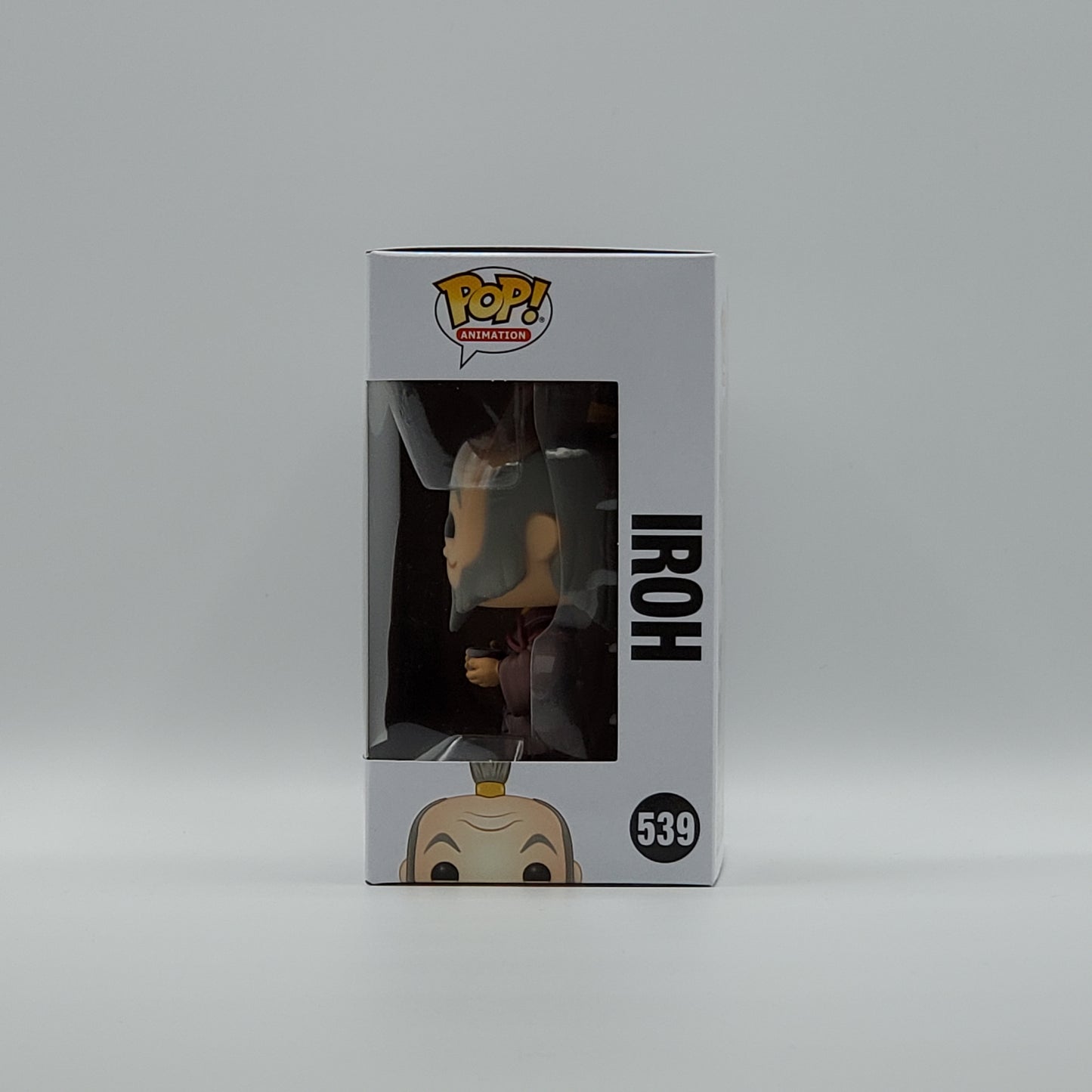 FUNKO POP! - IROH