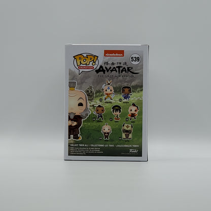 FUNKO POP! - IROH