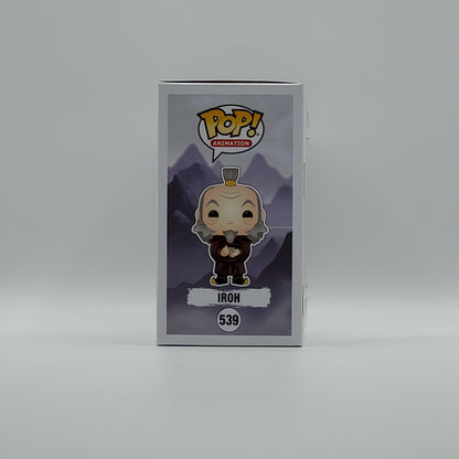 FUNKO POP! - IROH