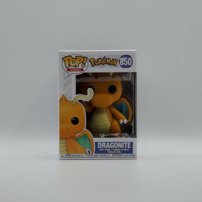 FUNKO POP! - DRAGONITE