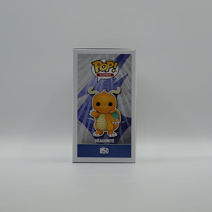 FUNKO POP! - DRAGONITE