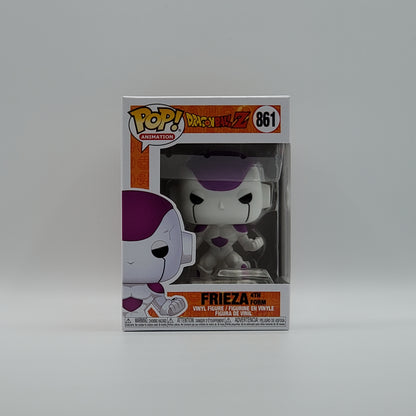 FUNKO POP! - FRIEZA 4TH FORM