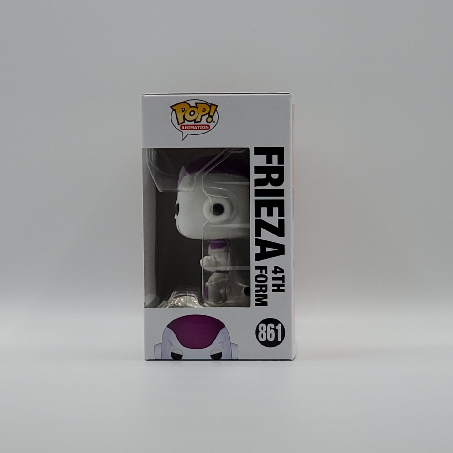 FUNKO POP! - FRIEZA 4TH FORM