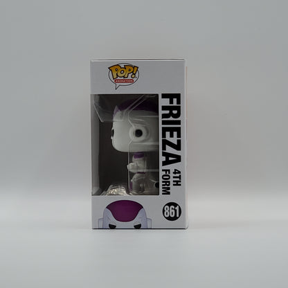 FUNKO POP! - FRIEZA 4TH FORM